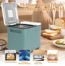 KBS Healthy & Fresh Bread