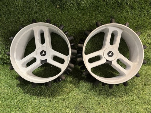 Motocaddy hedgehog winter - -,