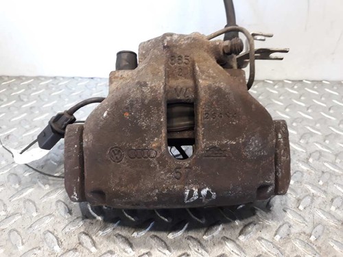 4b0615124 front right brake - front,