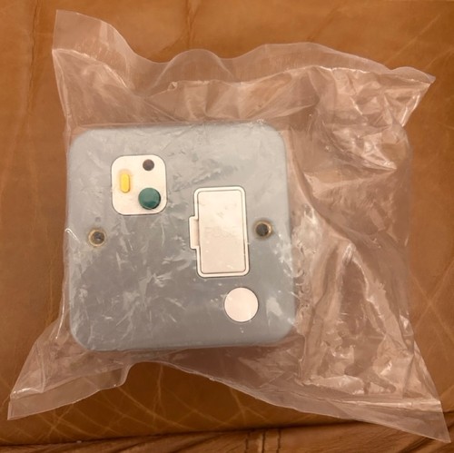 13a type rcd fused - rcd,