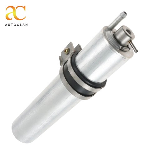 New fuel filter for bmw - filter, e65