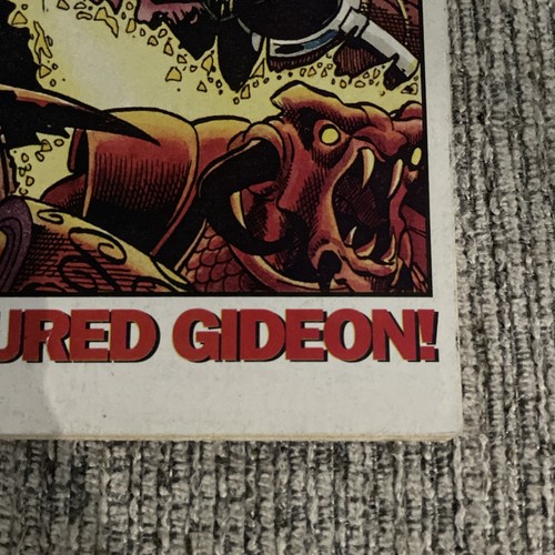 2000ad featuring judge dredd - 2000ad,