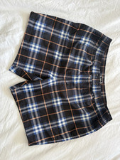 Men’s Burberry Swim Shorts Size Large 