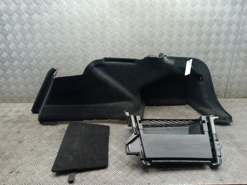 Bmw series boot - 5,