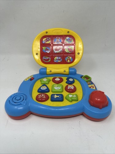 Vtech lights baby s - vtech, "baby's