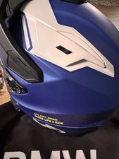 Bmw Gs Pure Helmet ‘Lut’