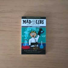 Mini Brands Book Series 1 -