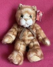 Russ Bears From The Past