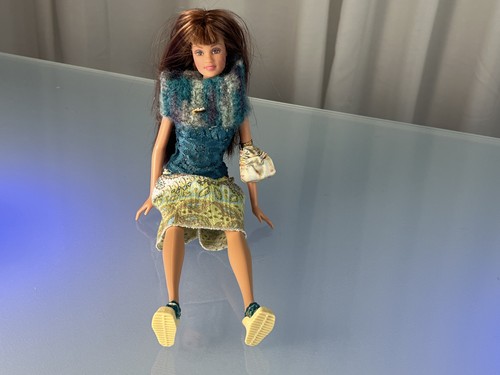 Barbie doll mattel collectors - doll,