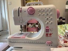 Small Sewing Machine