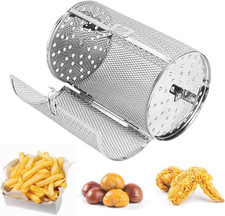 Tower Air Fryer Rotisserie