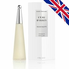 Issey Miyake L Eau D Issey EDT