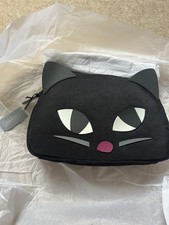 Lulu Guinness Large Kooky Cat