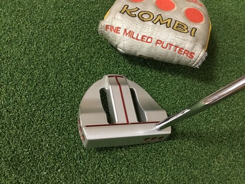 Scotty cameron studio - scotty,