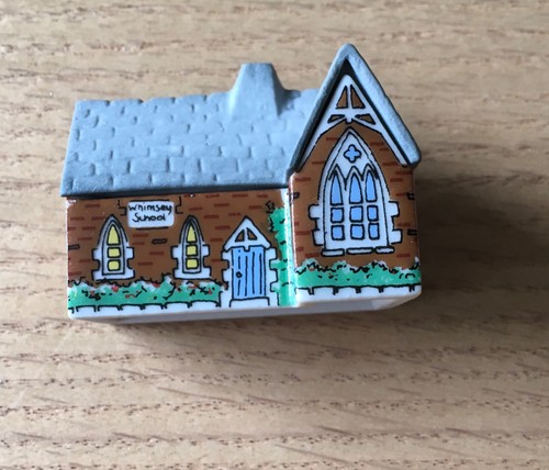 Whimsey school wade - whimsey,