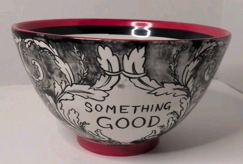 Anthropologie bowl molly hatch - anthropologie,