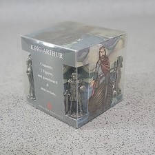 English Heritage King Arthur