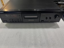 Sony cassette deck - sony, tc-ke200