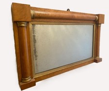 Regency Period Overmantel