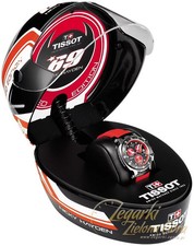 TISSOT T-Race Nicky Hayden