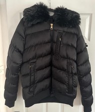 Glorious Gangsta Puffer Jacket