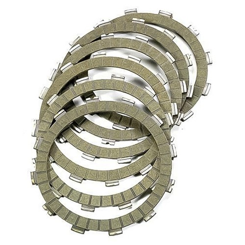 For suzuki 125 newfren - for,