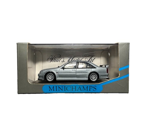 Minichamps 4000 opel omega - opel,