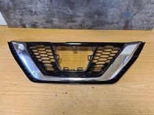 2018 NISSAN QASHQAI MK2 J11