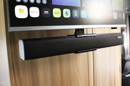 Falcon 30w immersive soundbar - falcon,