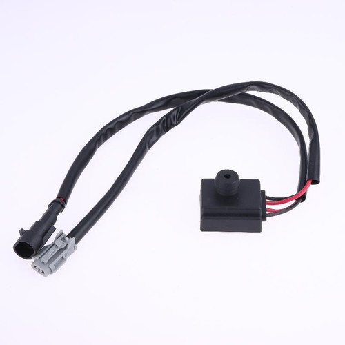 Electric vehicle car - electric, vacuum