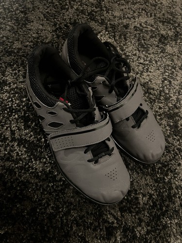 Reebok legacy lifter weight - reebok,