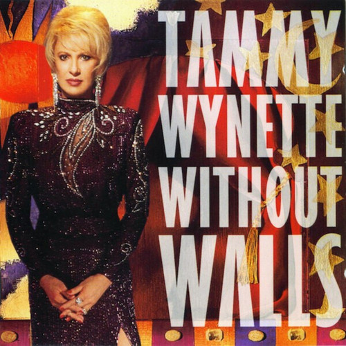 Tammy wynette - tammy,