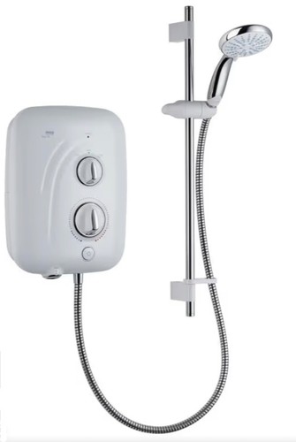 Mira showers 1941 - 1.1941.001, elite