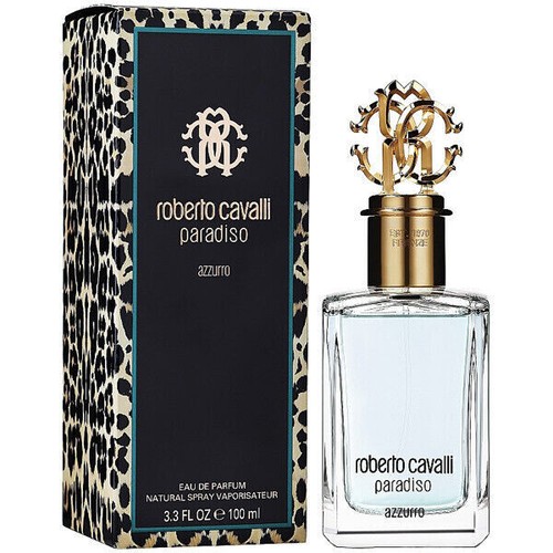 Roberto cavalli paradiso - roberto,