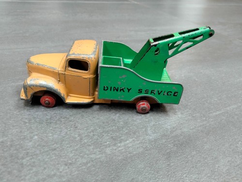 Dinky toys 430 commer - no.,