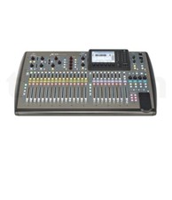 behringer x32 digital mixer