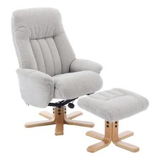 The paris swivel recliner - the,