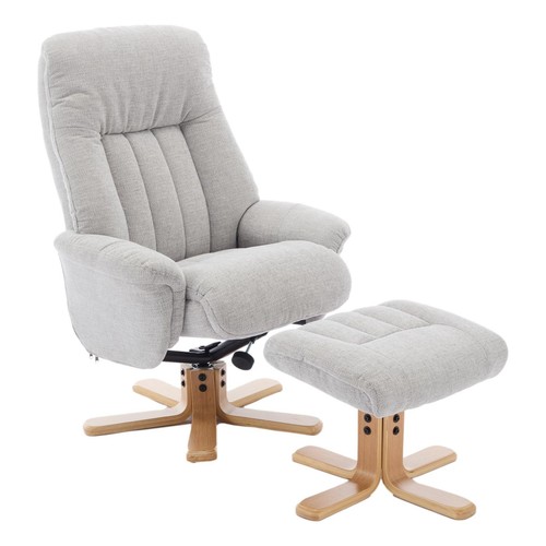 The paris swivel recliner - the,