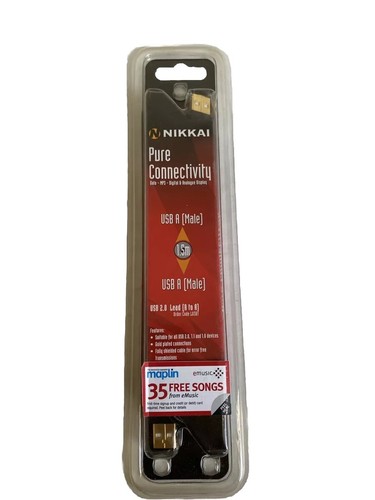 Nikkai pure connectivity - nikkai,