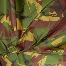Camo Ripstop Army Military