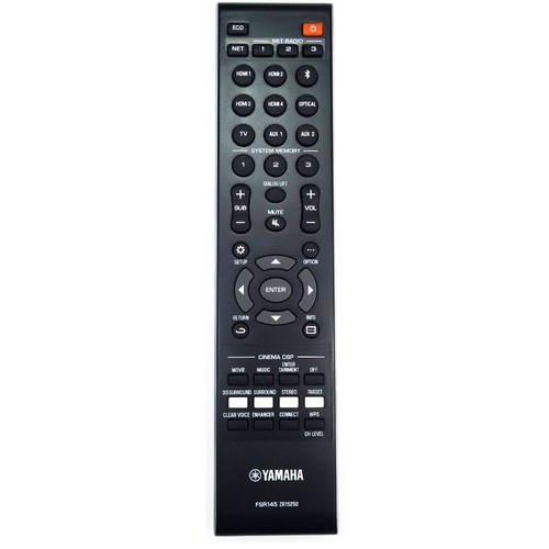 New genuine yamaha - genuine, ysp-5600