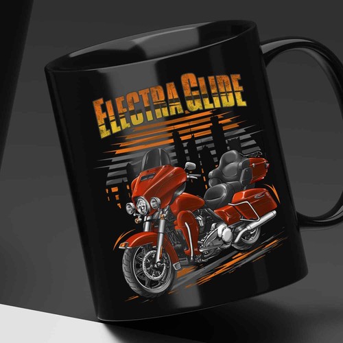 Harley electra glide ultra - harley,