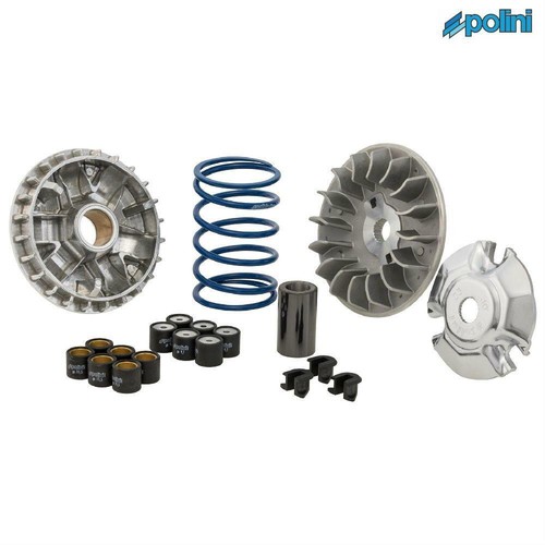 Polini maxi speed variator - maxi, hi-speed