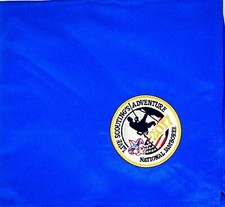2017 BSA NATIONAL JAMBOREE