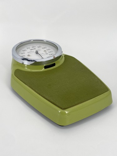 Seca mechanical people - seca,