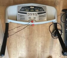 V-fit LA Treadmill Display Including Handles