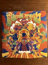 Muppets Electric Mayhem Promo