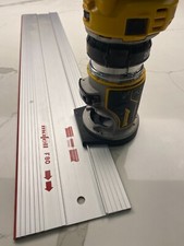 Dewalt router dcw600 - dcw600, dwp611