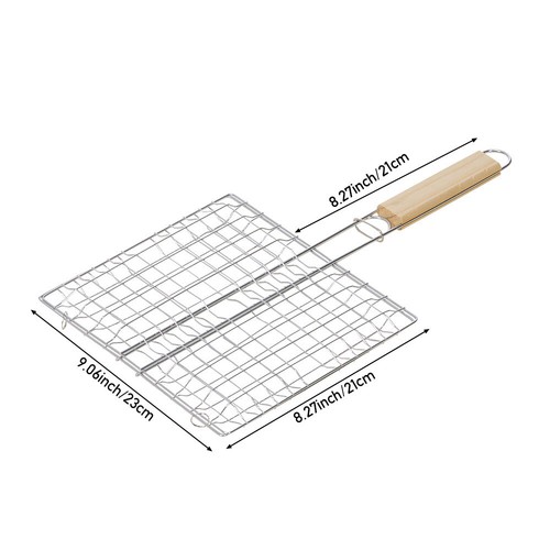5mm heavy duty stainless steel - heavy,