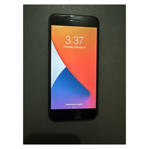 Apple iphone plus 64gb space - plus,